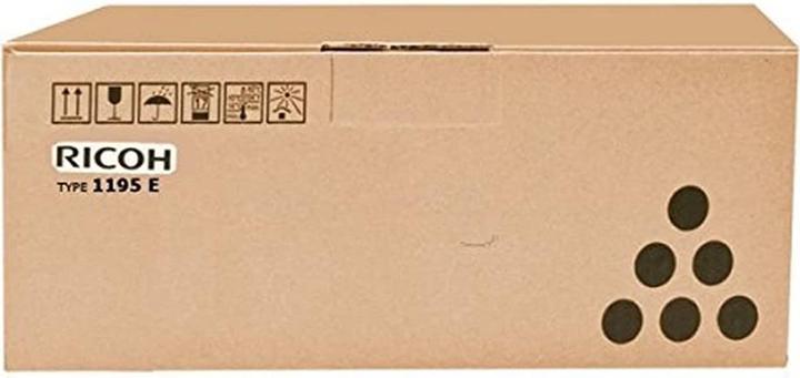 RICOH 1195e (FC)