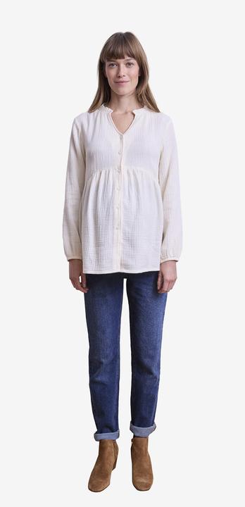 Image du produit Vertbaudet Blouse de grossesse et d'allaitement (32)