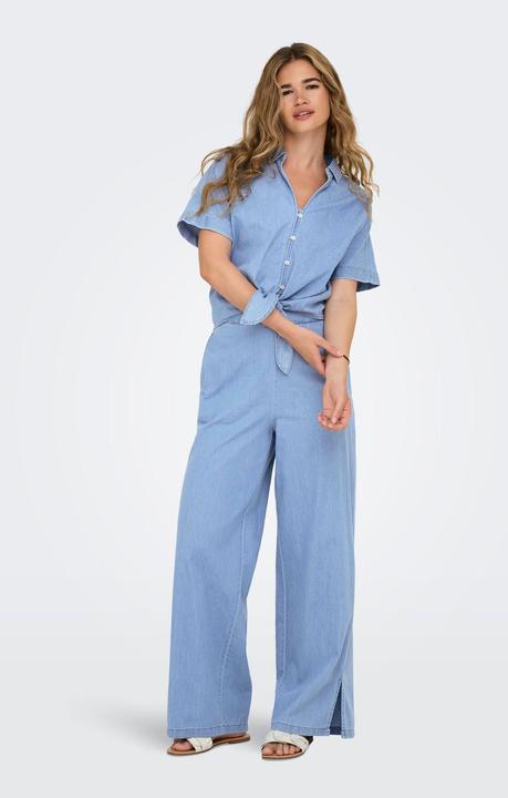 Produktbild Only ONLNOVA Normal geschnitten Hose Hose (XL)