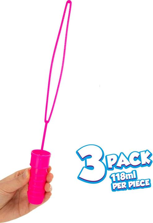 Actual product image Toi-Toys Bubble Blower Sword