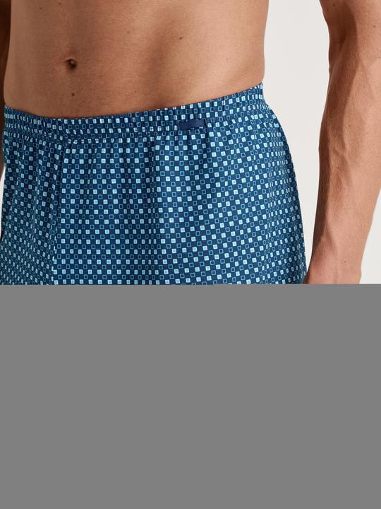 Image du produit Calida Prints Boxershorts (S, Une unité par pack)