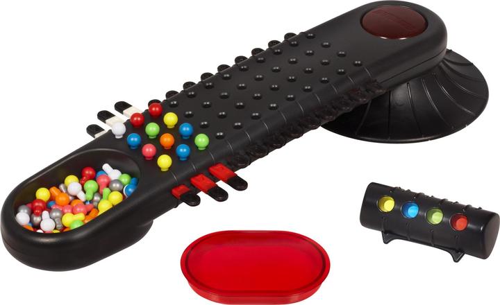 Actual product image Hasbro Gaming mastermind (French)