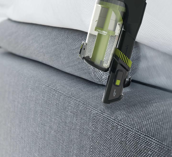 Actual product image Hoover H-FREE 500