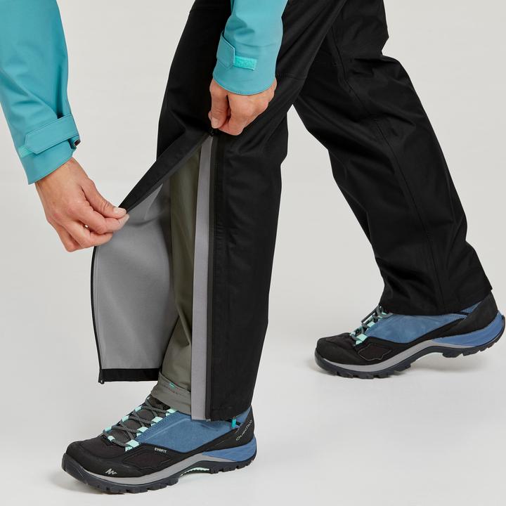 Image du produit Quechua SURPANTALON MH550 (40)