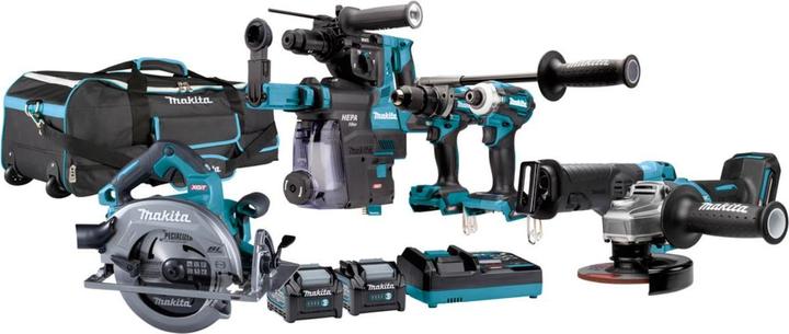 Actual product image Makita DK0115G601