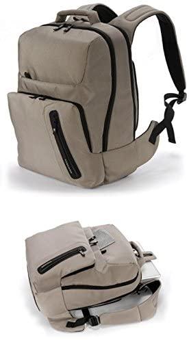 Actual product image Tucano Zeta Backpack 15"
