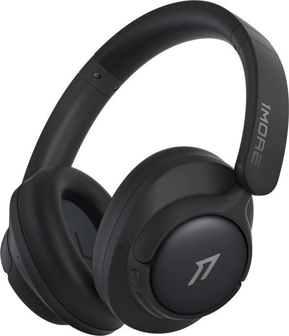 Actual product image 1More Wireless Over-Ear Headphones SonoFlow SE HQ31, ANC (black) (ANC, Wireless)