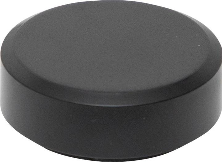 Image du produit Maul Aimant MAULpro Recycling (Ø x H) 29 mm x 11 mm rond noir 20 pcs 6177390