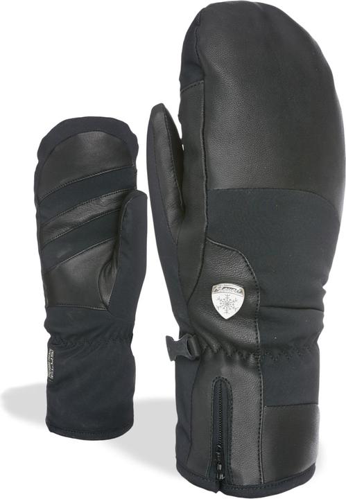 Level Iris W Mitt