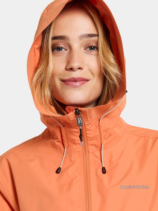 Actual product image Didriksons Women's Tilde Jacket 4 (50)