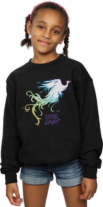 Image du produit Disney - Sweat MULAN MOVIE PHOENIX GUIDING SPIRIT - Fille (152, 158)