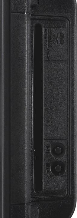 Produktbild Lenco DVL-2483BK (24.02", LED, HD ready)