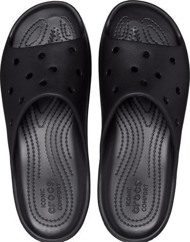 Produktbild Crocs W's Classic Platform Slide (37)