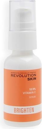Actual product image Revolution Skincare Serums and oils 12.5% vitamin C serum 30 ml (30 ml)