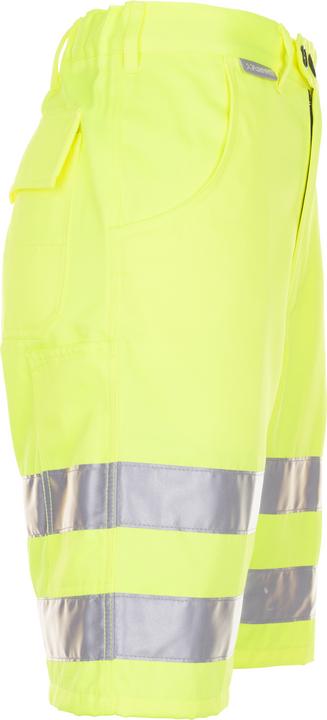 Actual product image Planam High-visibility shorts (L)