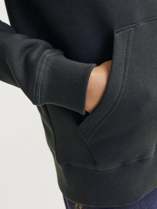 Produktbild Jack & Jones Logo Kapuzenpullover Junior Kapuzenpullover (152)