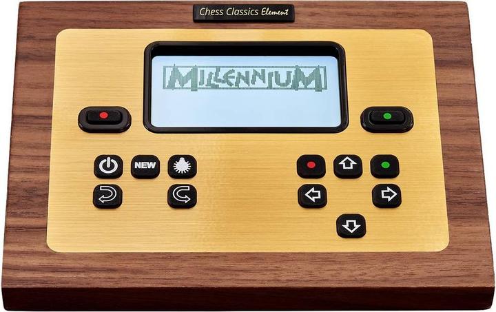 Image du produit Millennium Élément Chess Classics