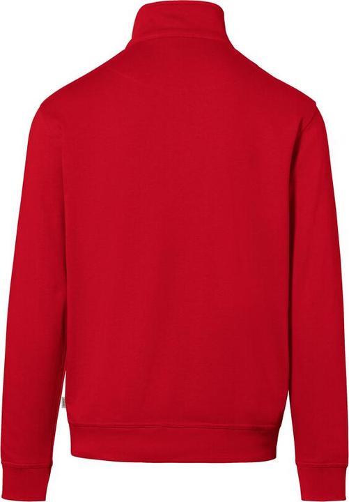 Produktbild Hakro Zip-Sweatshirt Premium (M)