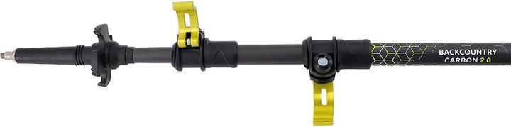 Productafbeelding Camp Backcountry Carbon 2.0 wandelstokken (64 - 135 cm)