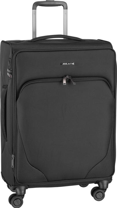 Image du produit Stratic Mallette de mixage (60 l, M (50 - 90l))