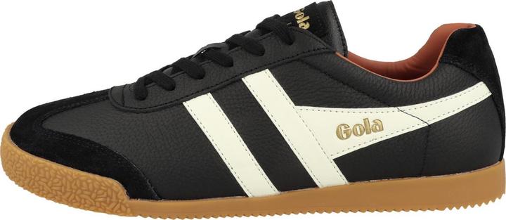 Actual product image Gola Harrier Leather - 62281 (48)