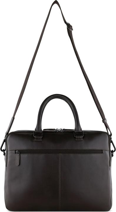 Image du produit Bugatti Clark Porte-documents en cuir 40 cm (17")