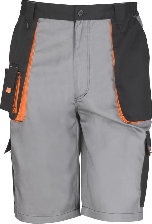 Regatta WorkGuard Lite Workwear Shorts atmungsaktiv winddicht