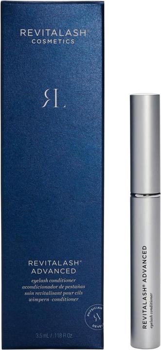 Actual product image RevitaLash Advanced (3.50 ml)