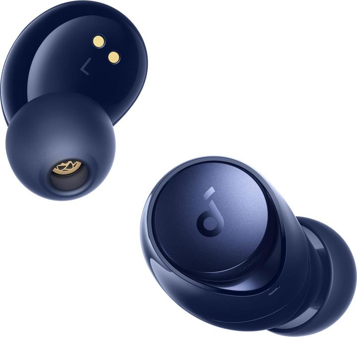 Produktbild soundcore Space A40 (ANC, 10 h, Kabellos)