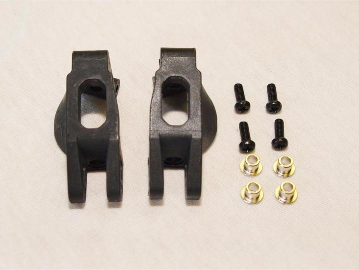Immagine prodotto Carson Staffa a snodo anteriore C-Hub E-Crasher XL