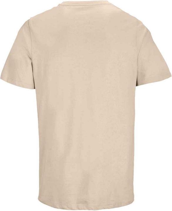 Actual product image Sols Unisex Adult Legend Organic T-Shirt (XXL)