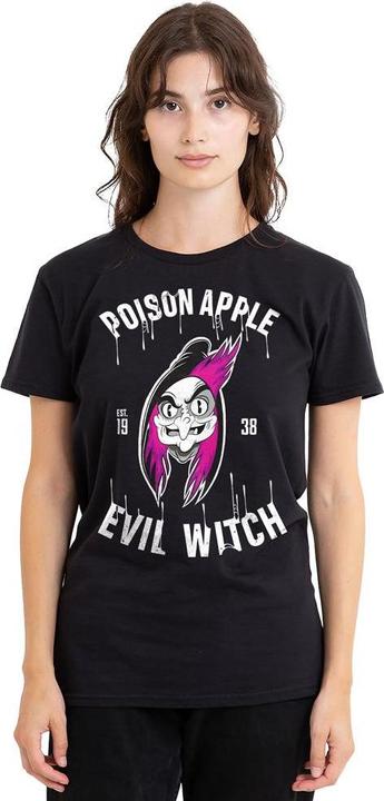 Image du produit Snow White - T-shirt EST. - Adulte (XXL)