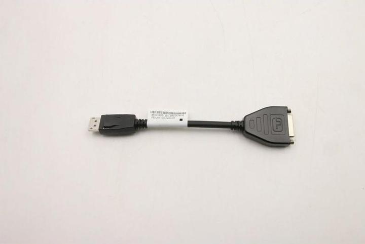 Produktbild Lenovo CABLE DP to DVI Dongle