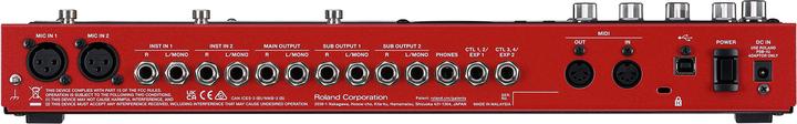 Actual product image BOSS (Electronics) RC-600 (Guitar)