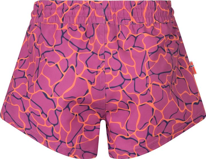 Image du produit Trollkids Girl's Haukland Shorts (140)