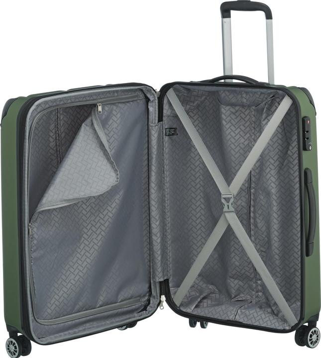 Immagine prodotto Travelite Città (78 l, M (50 - 90l))