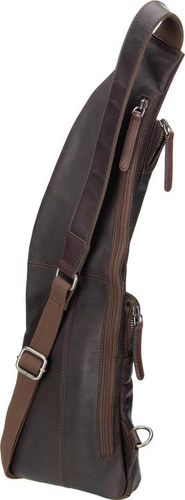 Actual product image The Chesterfield Brand Sling Bag Logan 0286