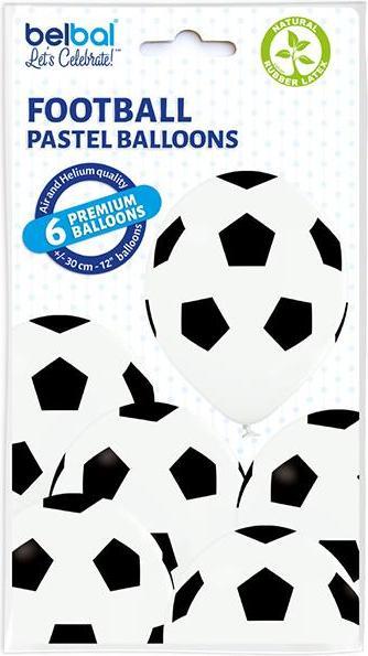 Immagine prodotto Amscan Calcio
