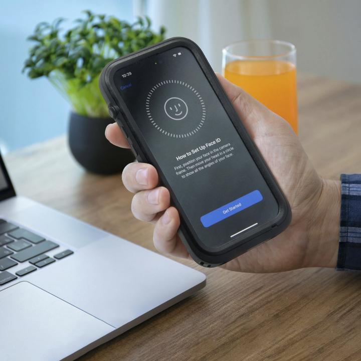 Image du produit Catalyst Étui de protection totale (Apple iPhone 14 Pro)
