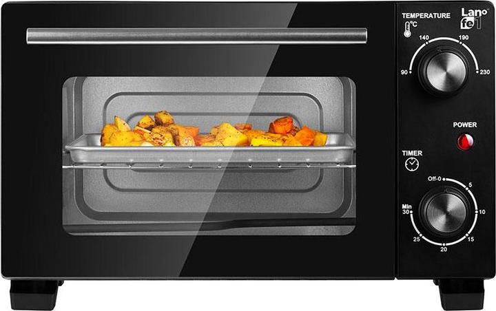 Produktbild Lafe Mini piekarnik PIW-001 (EU-Stecker)