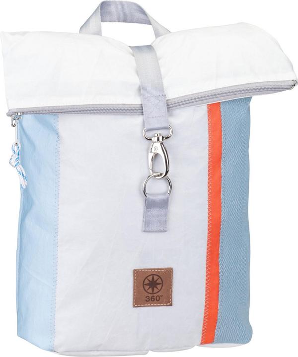 Produktbild 360Grad Rucksack Möwe (8 l)