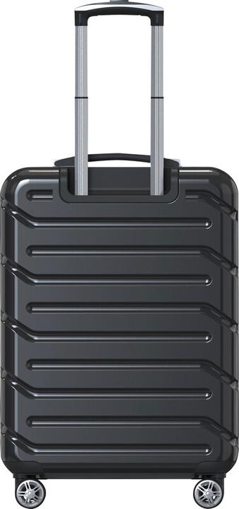 Image du produit Beckmann Valise à roulettes Infinity