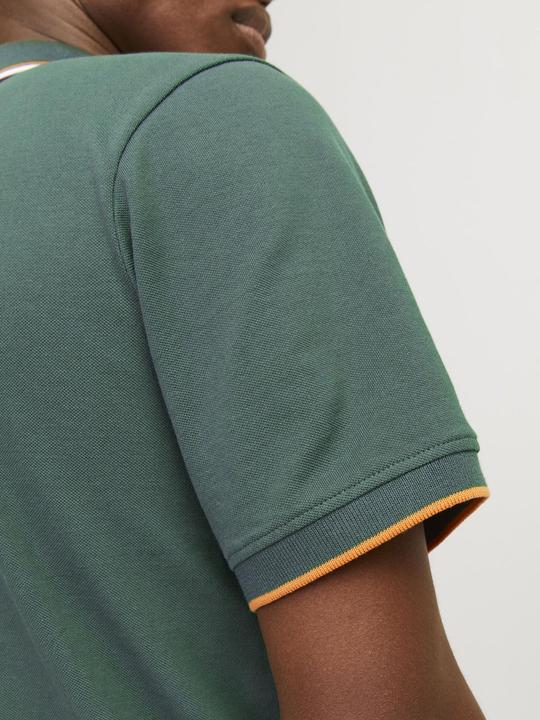 Immagine prodotto Jack & Jones Maglietta polo monocolore (XS)