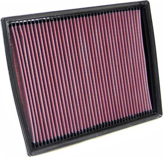 Actual product image K&N OPEL ASTRA G 1.2 (48kW) - SPORT AIR FILTERS