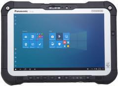 Immagine prodotto Panasonic Tastiera Tedesca Per Tablet G2 (DE, Toughbook G2)