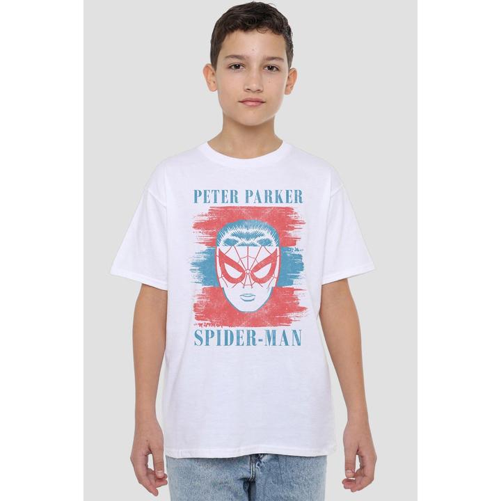 Produktbild Spiderman TShirt (140)