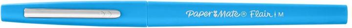 Image du produit Paper Mate Feutre Flair B 4 pcs T/M/O/HG (Orange, Vert, Bleu, Pink, 4 x)