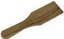 Actual product image Bérard Raclette spatula olive wood 13 cm