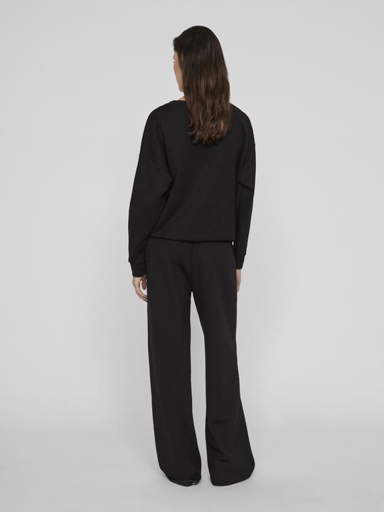 Actual product image Vila High Waist Trousers with Wide Leg (S)
