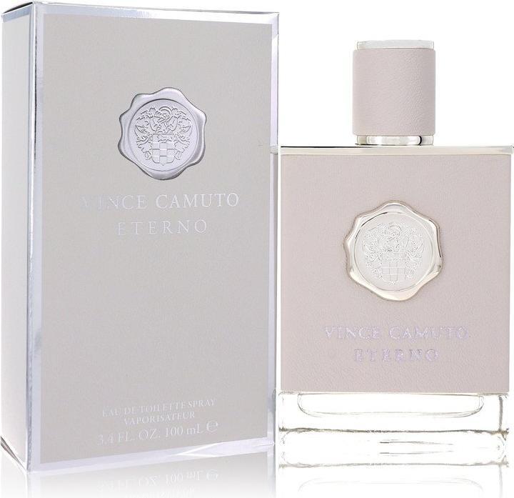 Produktbild Vince Camuto Eterno (Eau de Toilette, 100 ml)
